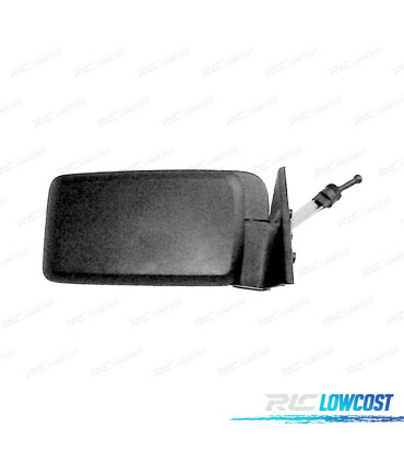 RÉTROVISEUR COMPLET DROIT RENAULT R9 R11 82-17