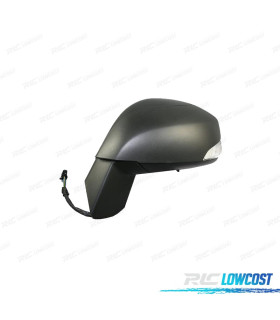RÉTROVISEUR COMPLET GAUCHE RENAULT SCENIC III GRAND SCENIC III 09-17
