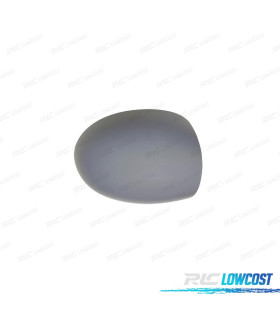 COQUE RÉTROVISEUR DROIT RENAULT TWINGO II 97-07