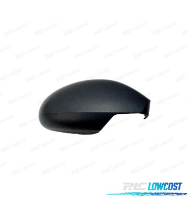 COQUE RÉTROVISEUR DROIT SEAT TOLEDO 03-09