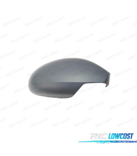 COQUE RÉTROVISEUR DROIT SEAT TOLEDO 03-09 APPRÊTÉ