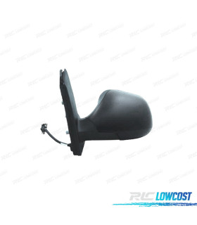 RÉTROVISEUR COMPLET GAUCHE SEAT ALTEA 09-17 ALTEA XL 09-17