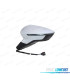 RÉTROVISEUR COMPLET GAUCHE SEAT LEON 13-17 THERMIQUE