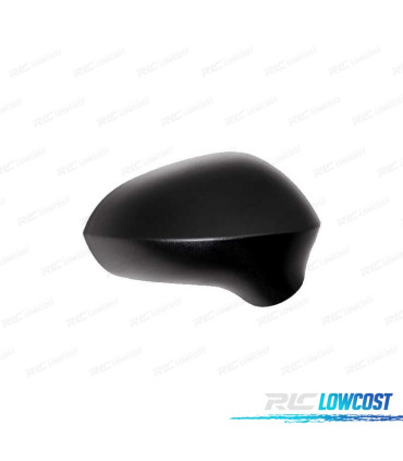 COQUE RÉTROVISEUR DROIT SEAT LEON III 1P 09-12