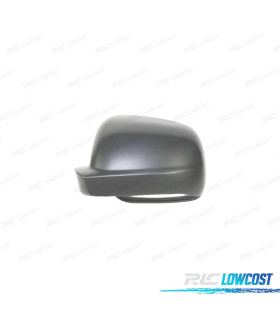 COQUE RÉTROVISEUR DROIT VOLKSWAGEN VW PASSAT B5 3B 3BG 96-03 APPRÊTÉ