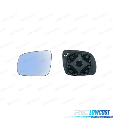 GLACE RÉTROVISEUR BASE DROITE SEAT IBIZA CORDOBA 99-02