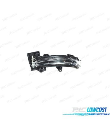 CLIGNOTANT RÉTROVISEUR GAUCHE SKODA OCTAVIA 13-20