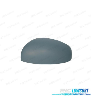 COQUE RÉTROVISEUR GAUCHE SKODA ROOMSTER 06-15