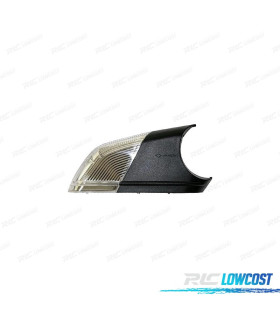 CLIGNOTANT RÉTROVISEUR DROIT VOLKSWAGEN VW POLO IV 05-09
