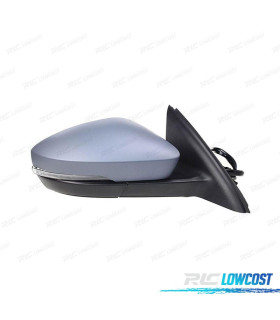 RÉTROVISEUR COMPLET DROIT SKODA OCTAVIA 13-20