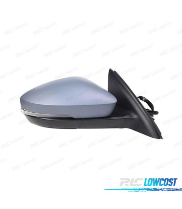 RÉTROVISEUR COMPLET DROIT SKODA OCTAVIA 13-20