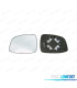GLACE RÉTROVISEUR BASE GAUCHE SUZUKI SWIFT 3/5P 05-17