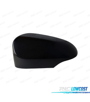 COQUE RÉTROVISEUR GAUCHE TOYOTA AURIS 12-19