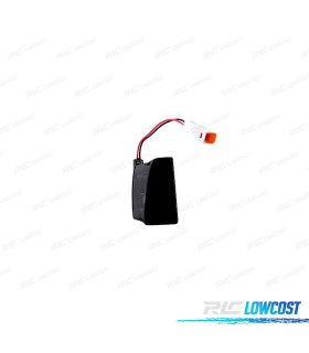 PHARE CÔTÉ DROIT VOLKSWAGEN VW TIGUAN 16-20 AVEC AVERTISSEUR D'ANGLE MORT