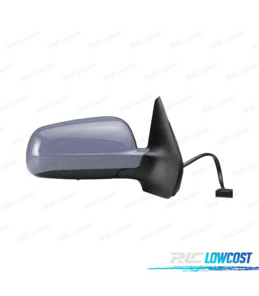 RÉTROVISEUR COMPLET DROIT VOLKSWAGEN VW GOLF IV 98-03