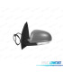 RÉTROVISEUR COMPLET GAUCHE VOLKSWAGEN VW GOLF V 03-08