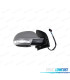 RÉTROVISEUR COMPLET DROIT VOLKSWAGEN VW GOLF V 03-08 RABATTABLE