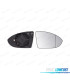 GLACE RÉTROVISEUR BASE DROITE VOLKSWAGEN VW GOLF VII 12-17