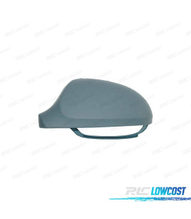 COQUE RÉTROVISEUR GAUCHE VOLKSWAGEN VW PASSAT B6 05-10