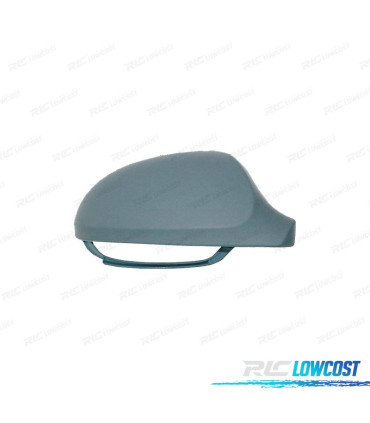 COQUE RÉTROVISEUR DROIT VOLKSWAGEN VW PASSAT B6 05-10