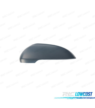 COQUE RÉTROVISEUR GAUCHE VOLKSWAGEN VW PASSAT B8 14-20