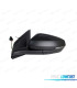 RÉTROVISEUR COMPLET GAUCHE VOLKSWAGEN VW POLO 17-