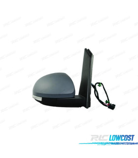 RÉTROVISEUR COMPLET DROIT SEAT ALHAMBRA 10-