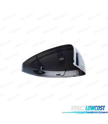 COQUE RÉTROVISEUR GAUCHE VOLKSWAGEN VW TIGUAN 16-20 ANGLE MORT