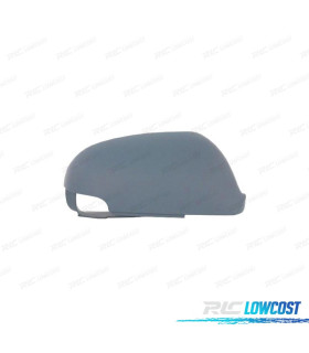 COQUE RÉTROVISEUR DROIT VOLKSWAGEN VW TOURAN 03-09