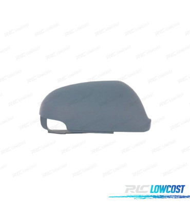 COQUE RÉTROVISEUR DROIT VOLKSWAGEN VW TOURAN 03-09