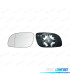 GLACE RÉTROVISEUR BASE GAUCHE VOLKSWAGEN VW TOURAN 03-09 ASPHÉRIQUE