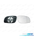 GLACE RÉTROVISEUR BASE DROITE VOLKSWAGEN VW TOURAN 03-09 ASPHERIQUE