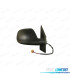 RÉTROVISEUR COMPLET DROIT VOLKSWAGEN VW TRANSPORTER T5 09-15 9 PINS