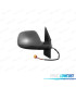 RÉTROVISEUR COMPLET DROIT VOLKSWAGEN VW TRANSPORTER T5 09-17 5 BROCHES