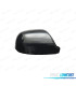 COQUE RÉTROVISEUR DROIT VOLKSWAGEN VW TRANSPORTER T6 16-20 NOIR BRILLANT