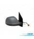 RÉTROVISEUR COMPLET DROIT VOLKSWAGEN VW TRANSPORTER T6 16-20 THERMIQUE