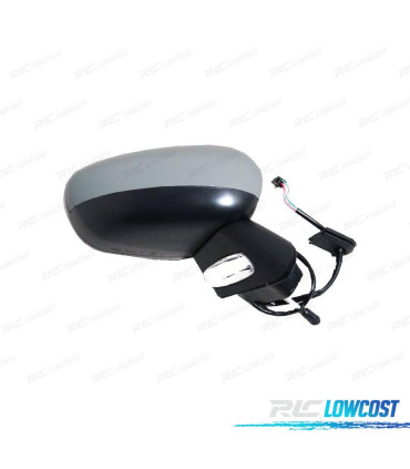 RETROVISEUR COMPLET DROIT CITROEN C3 10-16