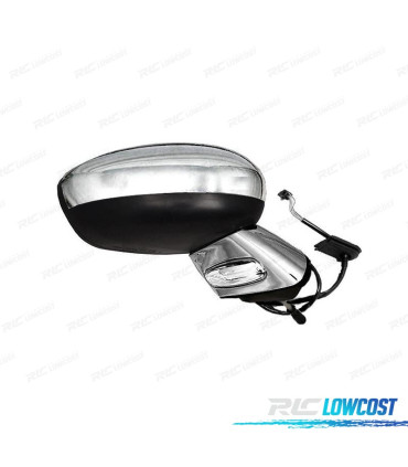 RÉTROVISEUR COMPLET DROIT CITROËN C3 10-16 SONDE