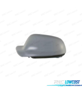 COQUE RÉTROVISEUR GAUCHE AUDI A3 8P 8PA 10-12