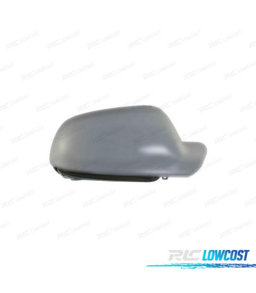 COQUE RÉTROVISEUR DROIT AUDI A3 8P 8PA 10-12 ASSISTANT D'ANGLE MORT