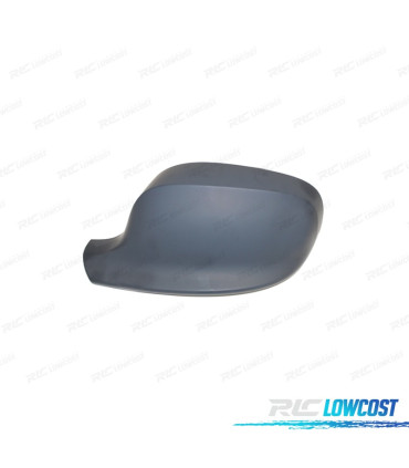 COQUE RÉTROVISEUR GAUCHE BMW X1 E84 09-12