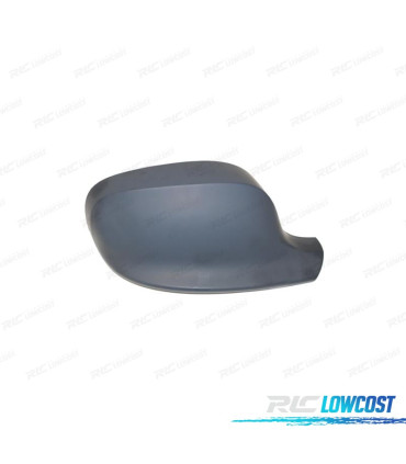 COQUE RÉTROVISEUR DROIT BMW X1 E84 09-12
