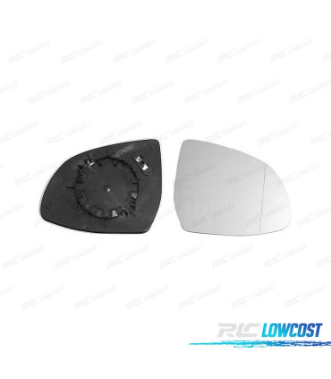 GLACE RÉTROVISEUR BASE DROITE BMW X4 F26 14-