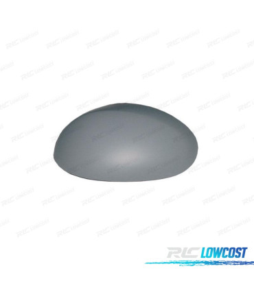 COQUE RÉTROVISEUR GAUCHE PEUGEOT 107 05-13