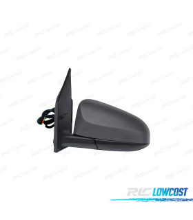 RÉTROVISEUR COMPLET GAUCHE PEUGEOT 108 14- THERMIQUE