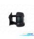 RÉTROVISEUR COMPLET GAUCHE FIAT DUCATO 06-11 4 PINS 170MM