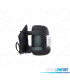 RÉTROVISEUR COMPLET GAUCHE PEUGEOT BOXER 06- 8 PINS