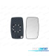 GLACE RÉTROVISEUR BASE DROITE FIAT SCUDO 07- GRAND THERMIQUE