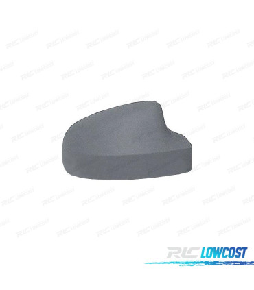 COQUE RÉTROVISEUR DROIT DACIA DUSTER 13-17