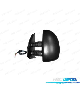 RÉTROVISEUR COMPLET GAUCHE FIAT DUCATO 02-06 BRAS LONG